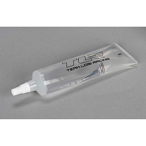 Team Losi Racing Silicone Diff Fluid 10000CS TLR5282 Gas Car/Truck Option Parts