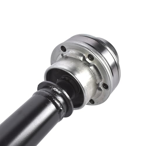 Front Complete Drive Shaft Assembly Replacement for 2018-2020 Ford F-150 5.0L 4WD, Replace OE# JL34-4A376-FA JL344A376FA - size: JL344A376FA