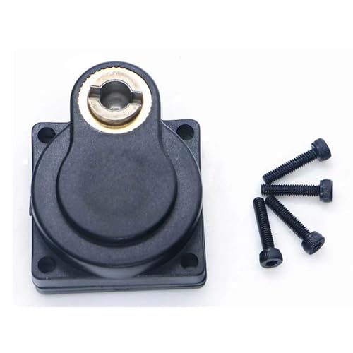 RC Electric Power Starter Backplate 11011 Nitro Engine Power Start Back Cover 70111A Tool Kit for 1/10 1/8 Off Road Truck Car HSP Parts Vertex 16 18 21 Cxp SH 18 21 Accessories