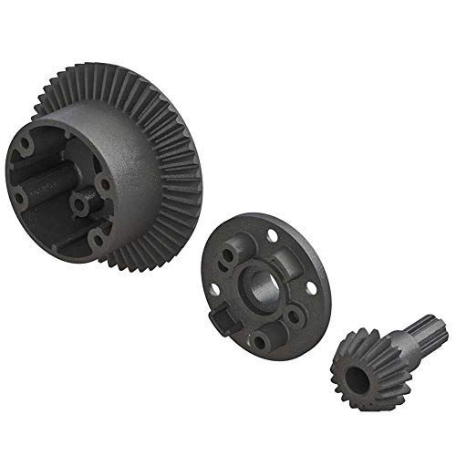 ARRMA Diff Case 49T Main Gear 17T Input Gear Set, ARAC4025