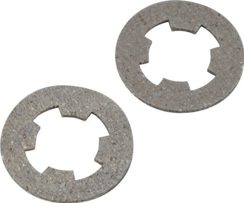 HPI Racing 107454 Heavy-Duty Ceramic Slipper Clutch (2-Piece)