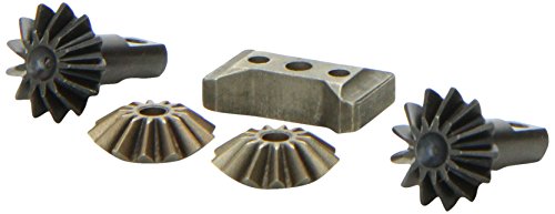Traxxas 5382X Differential Gear Set