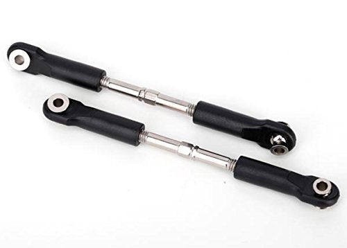 Traxxas Slash 4X4 VXL Turnbuckles or Toe Tie Rods Links