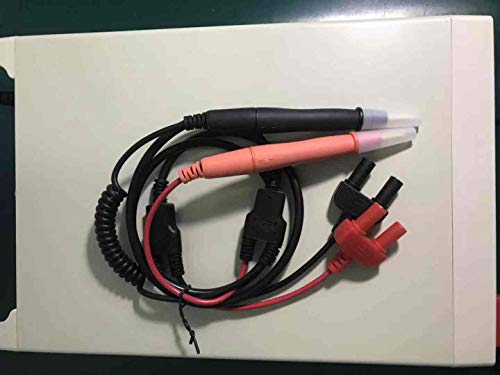 CHT3563 Battery Tester with 10μV-60V Measurement Range