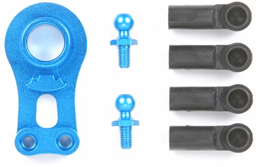 Tamiya 54120 Alum. Horn/High Torque Servo Saver M Chassis