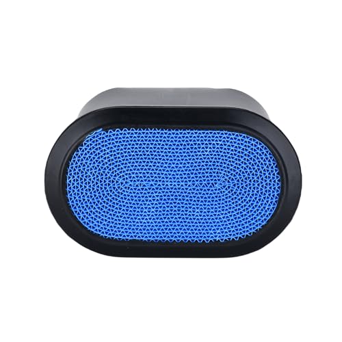 Air Filter Kit 87356353 87356351 | Compatible with CASE FARMALL 100N 100V 105N 105V 110N 75N 80N 85N 90N 95N,New Holland Tractor T4050F T4050V T5040 T5050 T5060