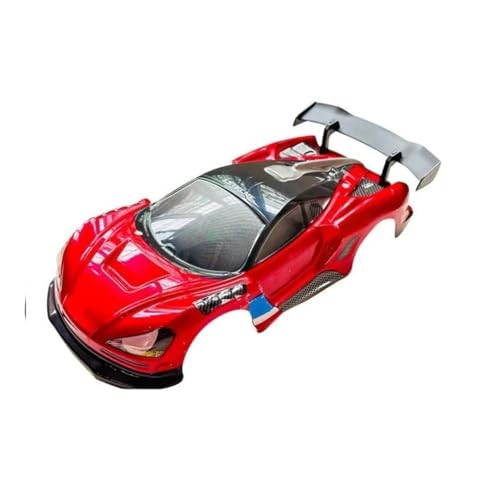 RC Car Replacement For SCY 16301 16303 16106 16106Pro 1/16 Body Shell Remote Control Trucks Spare Upgrade Parts Accessories(16301 R) - color: 16301 R
