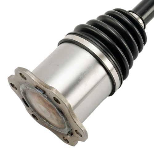 Torchbeam Front CV Axle Shaft Assembly for A5 Quattro, allroad | Compatible with Audi 2012-2017 A5 Quattro, 2013-2016 allroad - size: A4 Quattro 2013-2016 Front