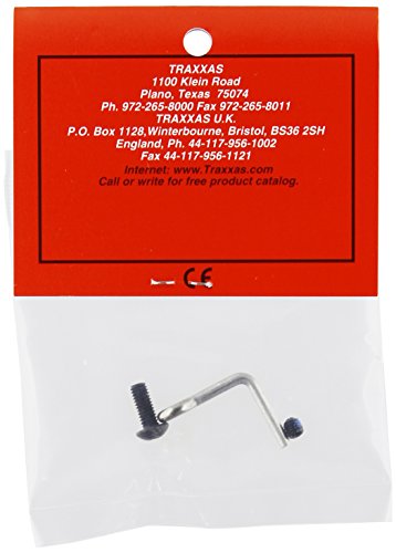 Traxxas 5346 Pipe Hanger Wire for Revo