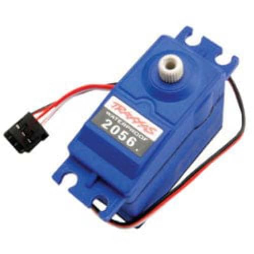 SERVO HIGH-Torque Waterproof