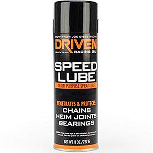 Driven Racing Oil Speed Lube Cleaner