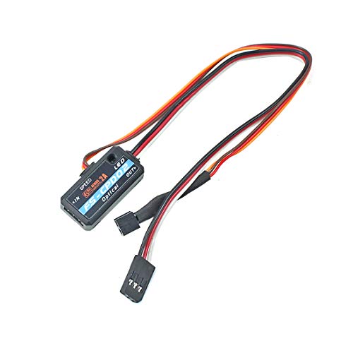 Flysky Module Receiver FS-CEV04 FS-CPD01 FS-CPD02 FS-CTM01 CVT01 Voltage/Temperature/Height/Telemetry Data Module Receiver for FS i6 i10 iT4S TX iA6B iA4B iA10B RX iBus (FS-CPD02)