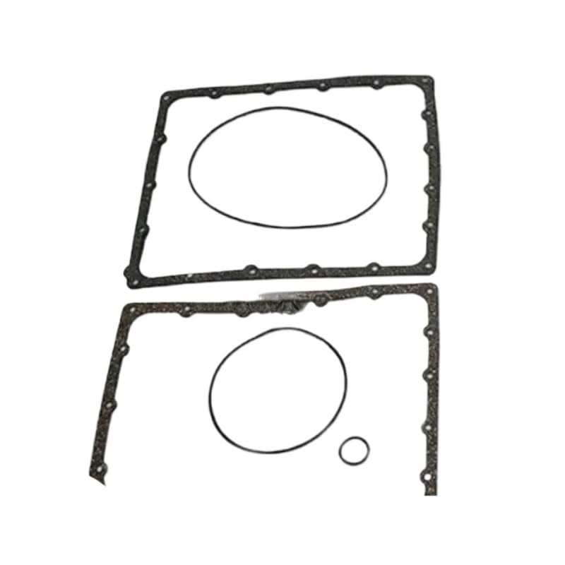 JR405E RC4AEL for Car Automatic Transmission Gearbox Overhaul Rebuild Repair Kit Seals Gasket Fit O-rings