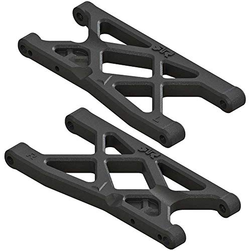 ARRMA AR330516 Suspension Arm Rear 2 4x4 ARAC9066 Electric Car/Truck Option Parts