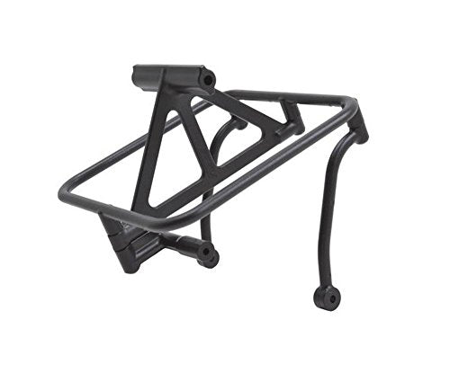 RPM 70502 Spare Tire Carrier for Traxxas Slash, Black