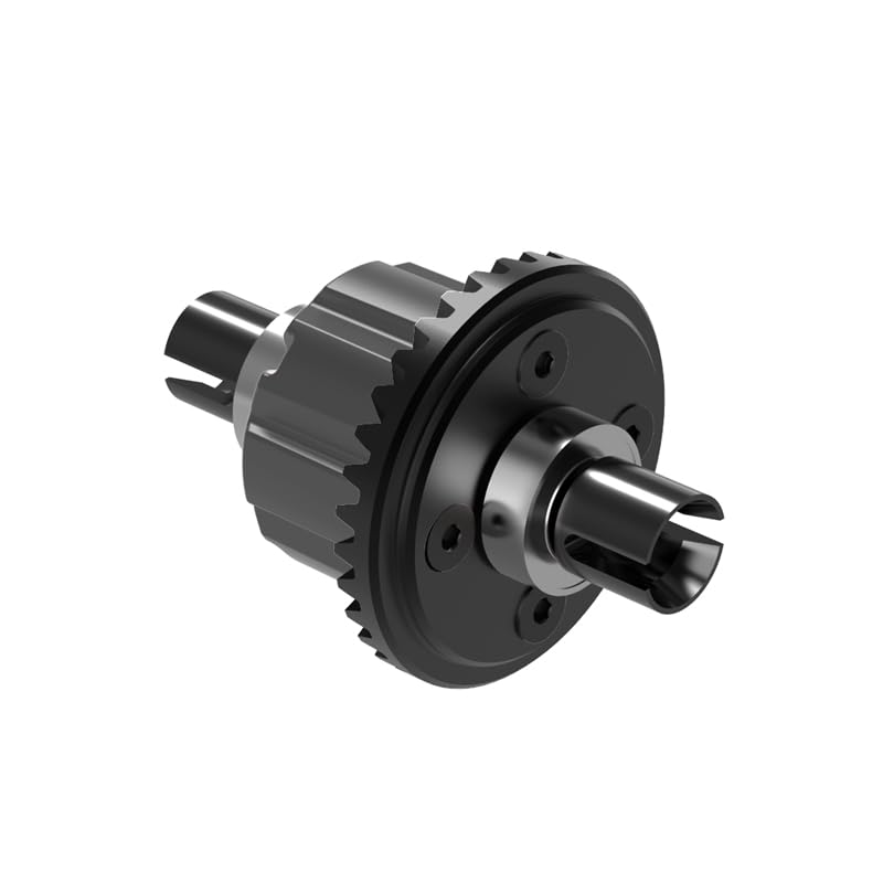 Differential (CNC Large Gear) for RZ001B-C xts-f0Z-A XTS-S10 SBK10-B-C