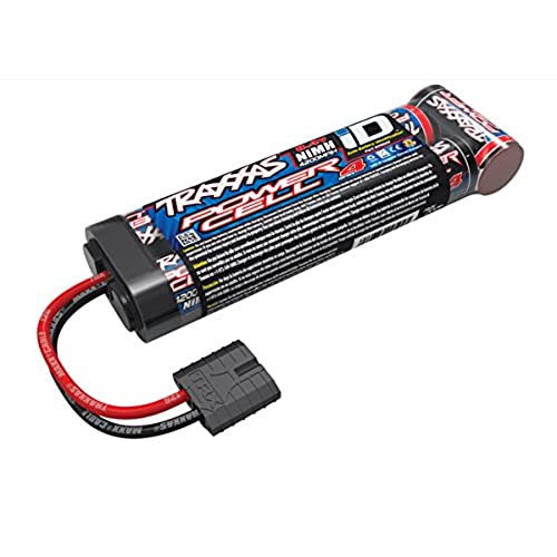 Traxxas 2950X Series 4 4200mAh NiMH 7-Cell, 8.4V Battery (flat pack)