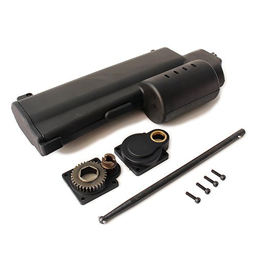 Electric Power Starter HSP 70111 (11001) Drill Holder Plate for Vertex 16 18 21 Nitro Engine Parts Roto RC Car Without Battery Amax Himoto Exceed Buggy Truck
