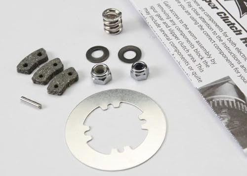 Traxxas 5352A - Slipper Clutch Rebuild Kit