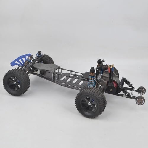 Wheelie Bar for Traxxas 2WD Slash Rustler Bandit Stampede XL-5 VXL Upgrade Parts 3678