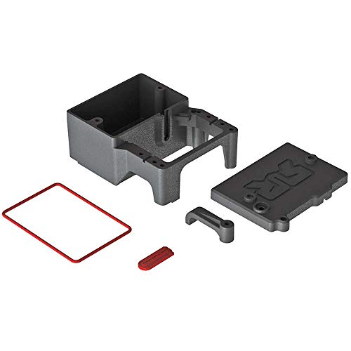 ARRMA Radio Box Set 4x4