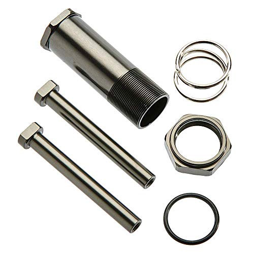 Pro-Line Racing Servo Saver HardwarePRO-MT 4X4 PRO400520 Elec Car/Truck Replacement Parts