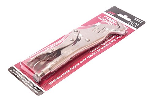 Parrot Type Locking Pliers by JTC 5056