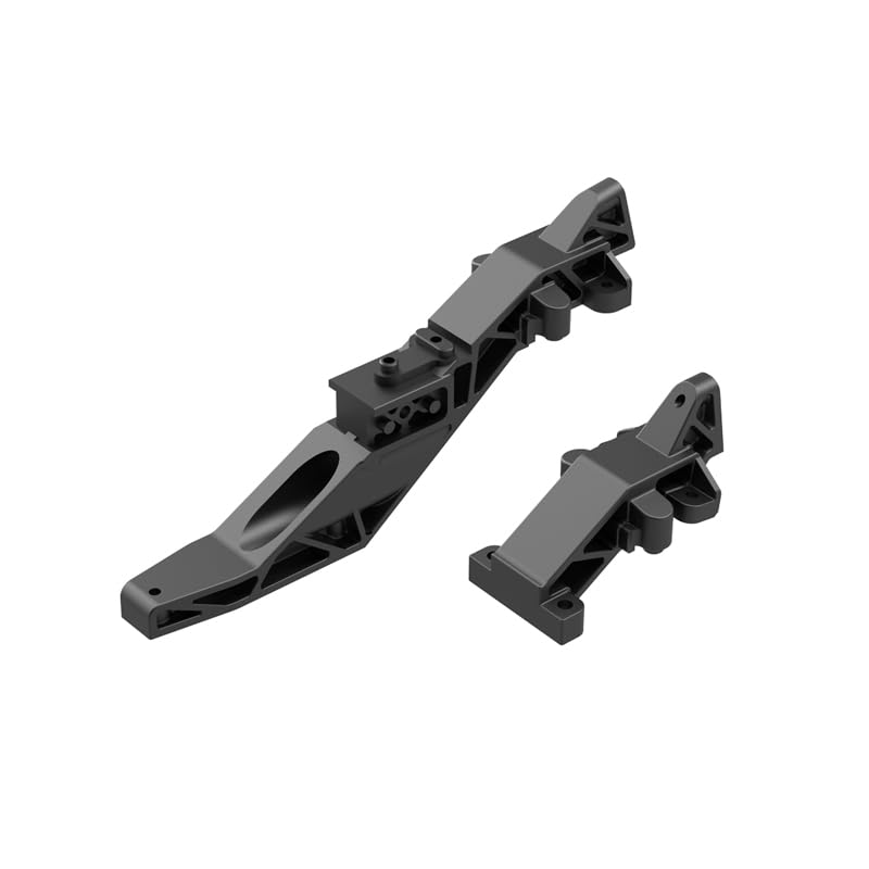 Support Rod for RZ001B-C xts-f0Z-A XTS-S10 SBK10-B-C - color: Pole