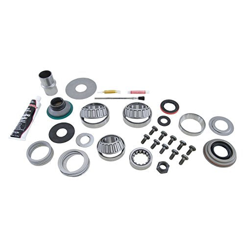Yukon Gear & Axle (YK D44-JAG) Master Overhaul Kit for Jaguar Dana 44 Differential - style: Dana 44 for Jaguar