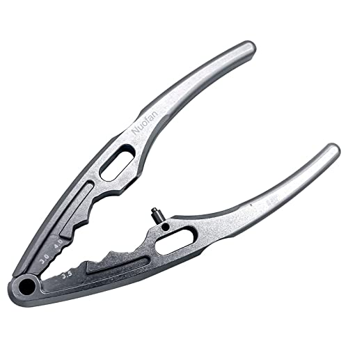 RC Multi Shock Clamp Shaft Pliers Absorber Assembly Disassembly Tool Aluminum Universal