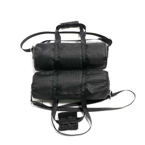RC Car Toys Parts for Axial for SCX10 for Traxxas for TRX4 D90 1/8 1/10 Storage Bag Roof Luggage Handbag Decoration RC Crawler Car Parts