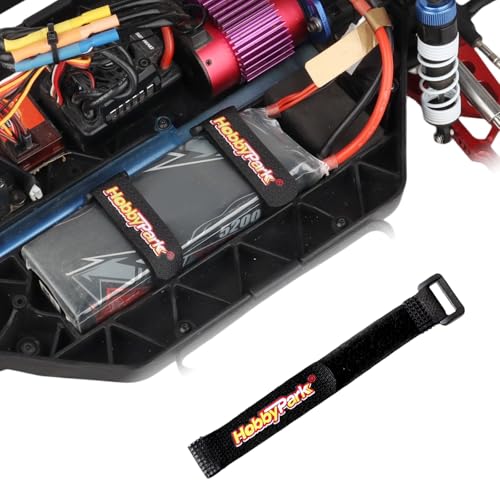 Hobbypark T Plugs to JST Connector Adapter 22AWG Wire RC Battery Connectors (2-Pack)