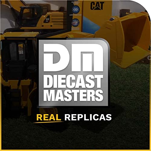 Diecast Masters 1:24 Scale Radio Control Truck CAT 950M Wheel Loader Model 25003