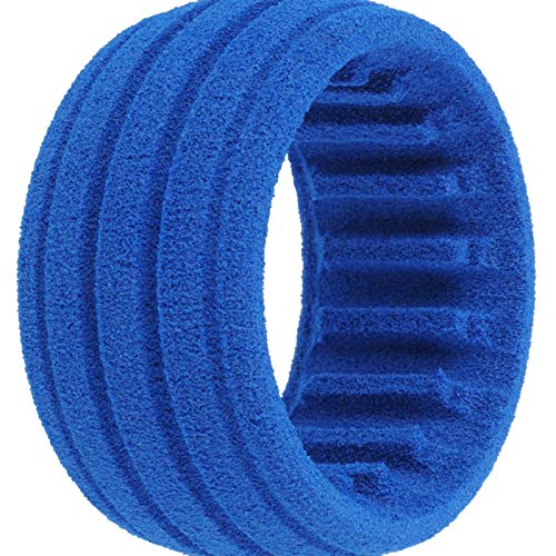 Pro-Line Racing V2 Closed Cell Rear Foam Buggy PRO618504 RC Tire - size: 2.2 inches