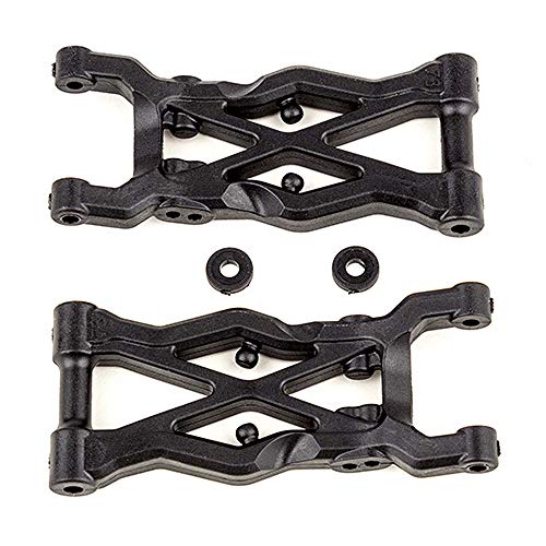 Team Associated RC10B6.2 rear suspension arm 73mm ASC91853 Electric Car/Truck Option Parts