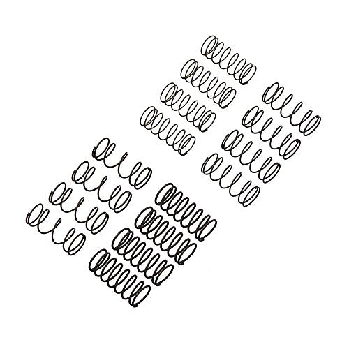RC4WD RC 4WD Z-S1189 90mm Rock Krawler Shock Spring Assortment