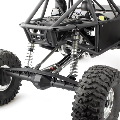 RC Car Drive Shafts for Axial for Capra for Unlimited for Trail Buggy for UTB Center Drive Shaft Dogbones Upgrades Transmission Axles RC Crawler Car Part Accessories