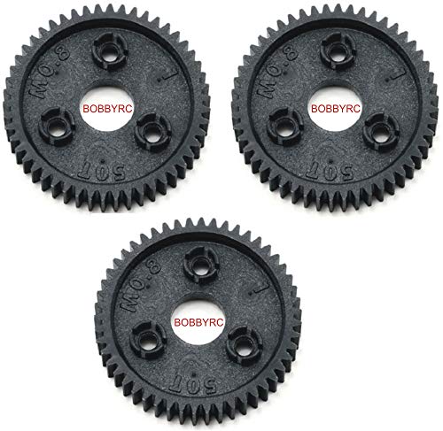 Stampede 4X4 Rustler 4x4 (3) 6842 50T 32P Spur Gear