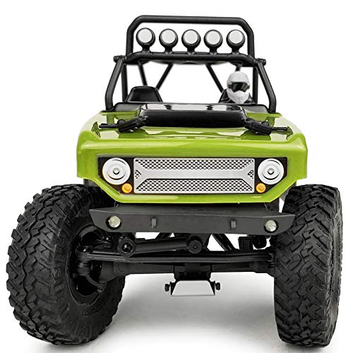 MORLORDY RC Stainless Steel Front Rear Axle Protector Skid Plate Set for 1/24 RC Crawler Car SCX24 Upgrades Accessories