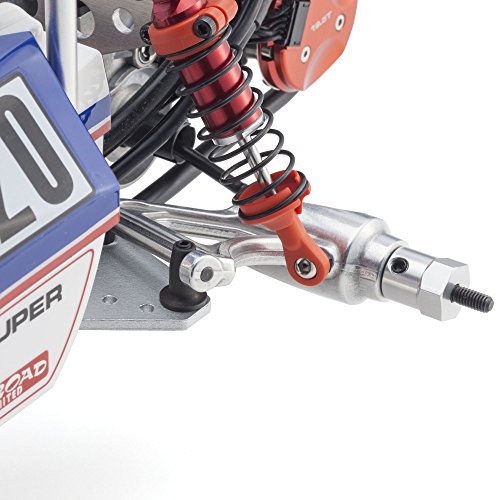 Kyosho 30616B Turbo Scorpion 1/10 Electric Buggy Kit