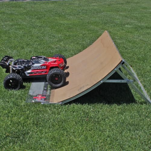 2'x3' - 1:8 Scale 6S - Frame ONLY - RC Ramp Jump - 24"x36" - Frame ONLY - style: Frame Only