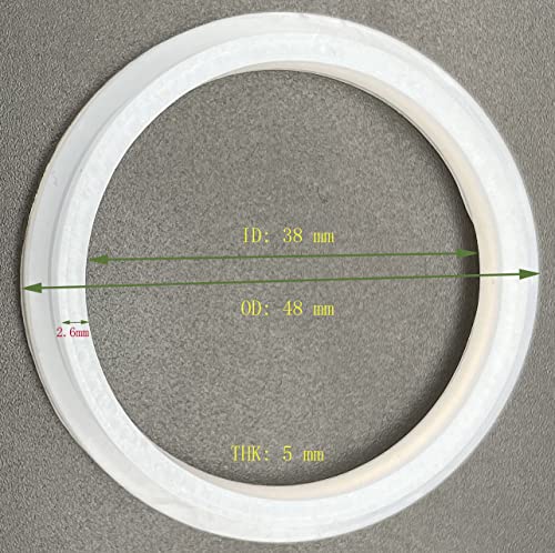 Replaces Coleman Lay-Z-Spa A Coupling Pump Inflation Adapter Screw Rubber Seal O Ring P61514 ,A Seals Gaskets Washers - color: 1A Split nut