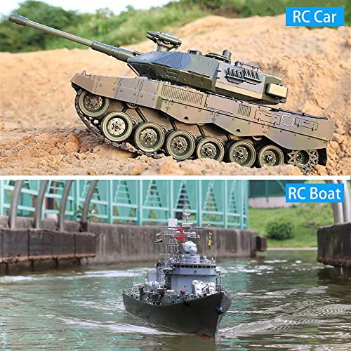 DUMBORC P6F 6 Channels 2.4GHz RC Receiver for DUMBORC X4 X5 X6 RC Car Boat - style: P6F