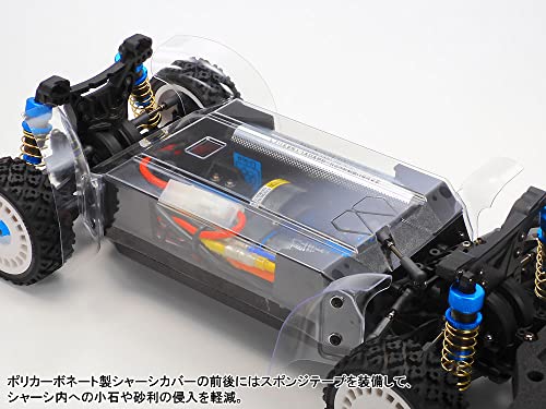 TAMIYA 1/10 R/C XV-02 PRO Chassis Kit TAM58707 Cars Elec Kit 1/10 Off-Road