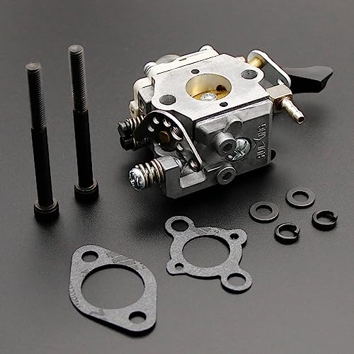 High Performance Carburetor Replace for Walbro WT 668 Carb for HPI Baja 5B FG ROVNA KM RCMK Losi 5ive-T Zenoah CY Engine
