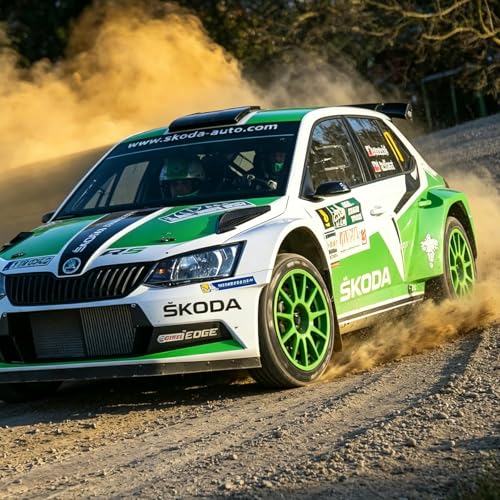 4PCS 1/10 RC Drift Racing Tires and Wheels 12mm Hex OD 2.56'' for 1:10 Scale Touring Street On Road Car Tamiya TT01 TT02 XV01 TA06 A959 PTG2 HPI KYOSHO HSP PTG2 Traxxa (Green) - color: Green