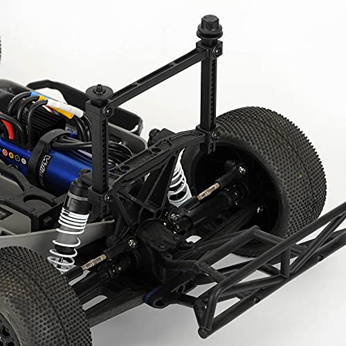 Pro-Line Racing Extended Front and Rear Body MountsSLH 4x4 PRO608700 Electric Car/Truck Option Parts