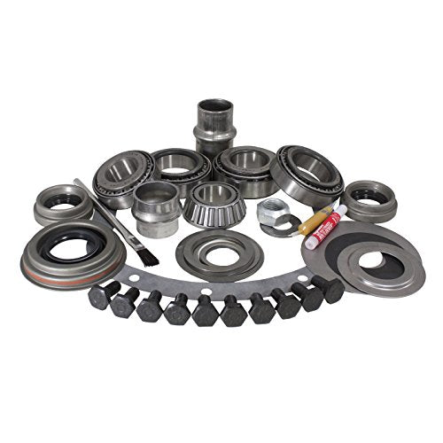 Yukon Gear & Axle (YK D28-IRS) Master Overhaul Kit for Ford Escape/Mercury Mariner Dana 28 IRS Rear Differential - style: Dana 28IRS rear found in Ford Escape & Mercury Mariner