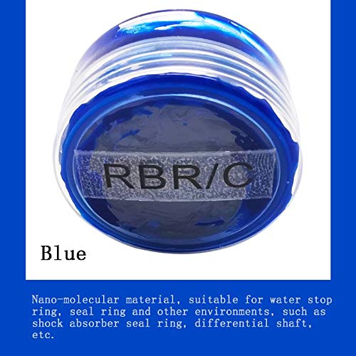 Replacement Part For High Pressure Differential Gear Drive Shaft Grease Lubricating Oil For RC Car Crawler Truck Boat Aircraft - (Color: MULTI) - color: MULTI
