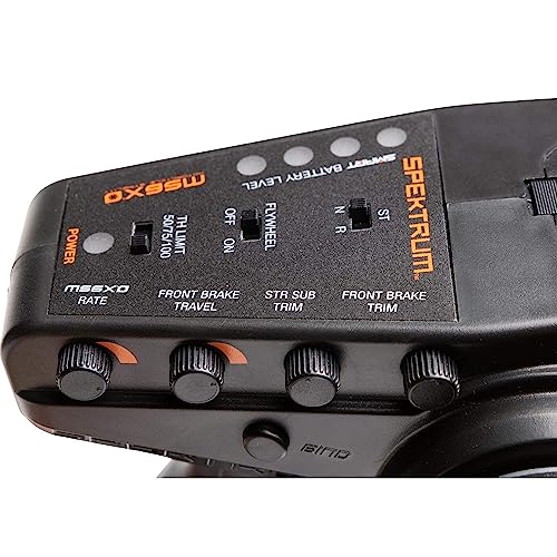 Spektrum DX3 SMART DSMR ProMoto TX Only, SPMR2345